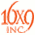 16x9 logo