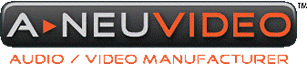 A-NeuVideo logo