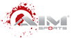 AIM Sports logo