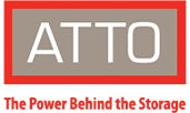 ATTO Technology logo