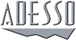 Adesso logo