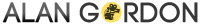 Alan Gordon Enterprises logo
