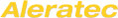 Aleratec logo