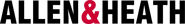 Allen & Heath logo
