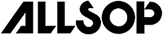 Allsop logo