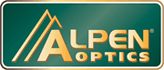 Alpen logo