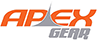Apex Gear logo