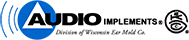 Audio Implements logo