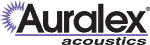 Auralex logo