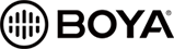 BOYA logo