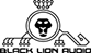 Black Lion Audio logo