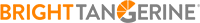 Bright Tangerine logo