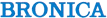 Bronica logo