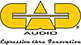 CAD Audio logo