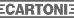 Cartoni logo