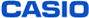 Casio logo