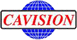 Cavision logo