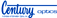 Century Optics logo