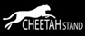 CheetahStand logo