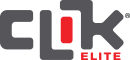 Clik Elite logo