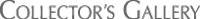 Collectors Gallery logo