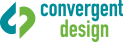 Convergent Design logo