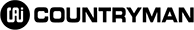 Countryman logo