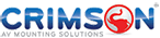 Crimson AV logo
