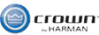 Crown Audio logo