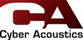 Cyber Acoustics logo