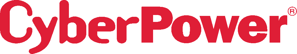 CyberPower logo