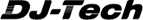 DJ Tech logo
