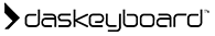 Das Keyboard logo