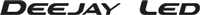Deejay LED logo