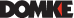 Domke logo