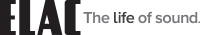 ELAC Logo
