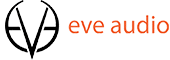 EVE Audio logo
