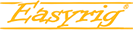 Easyrig logo