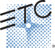 Electronic Theatre Controls logo