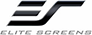 Elite Screens logo