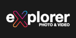 Explorer Photo Video logo