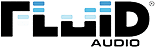 Fluid Audio logo