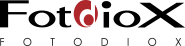 Fotodiox logo