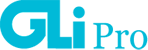 GLI Pro logo
