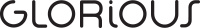 Glorious logo