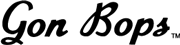 Gon-Bops-Logo