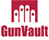 GunVault logo