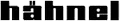 Hahnel logo