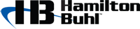 Hamilton Buhl logo
