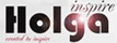 Holga logo
